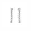 Aretes Tennis