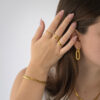 Aretes Atenea - Imagen 2