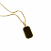 Collar Sahara