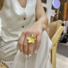 Anillo Violeta - Imagen 2