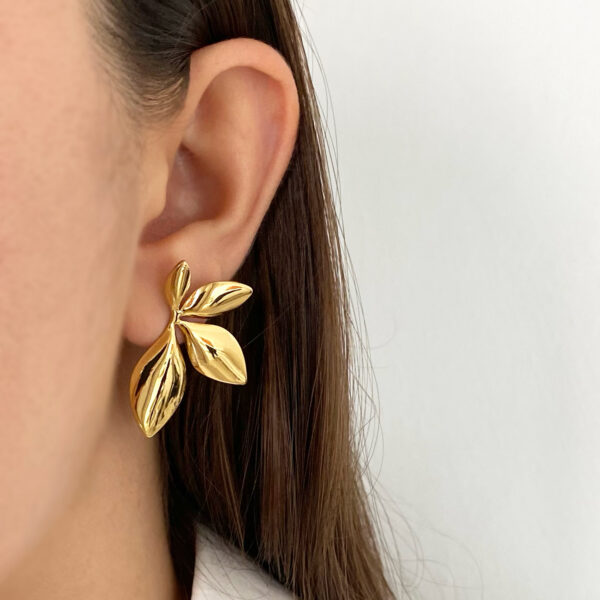 Aretes Grecia - Imagen 2