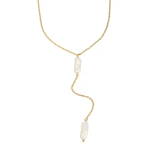 Collar Marfil